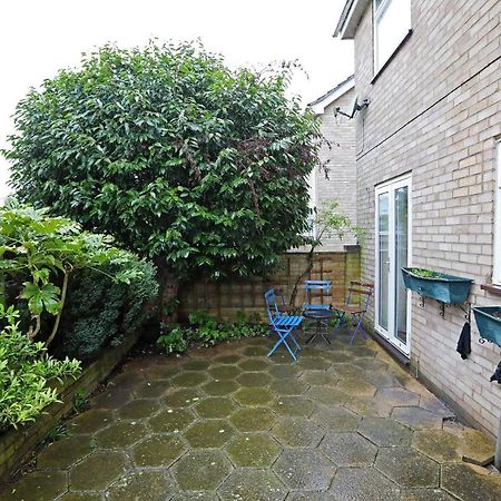 Comfy Quarters From 'Tobs Norwich' Apartment Exterior photo