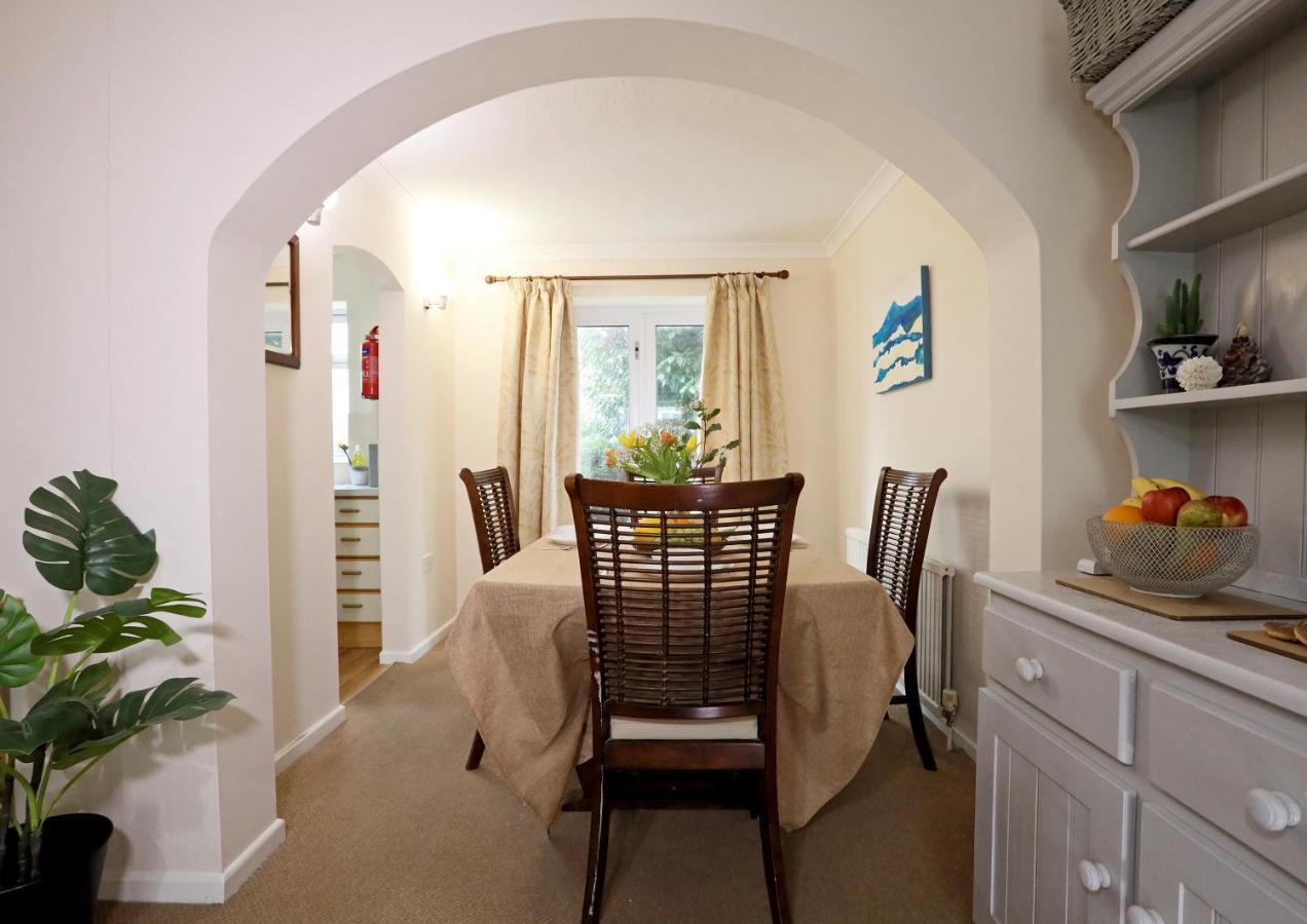 Comfy Quarters From 'Tobs Norwich' Apartment Exterior photo