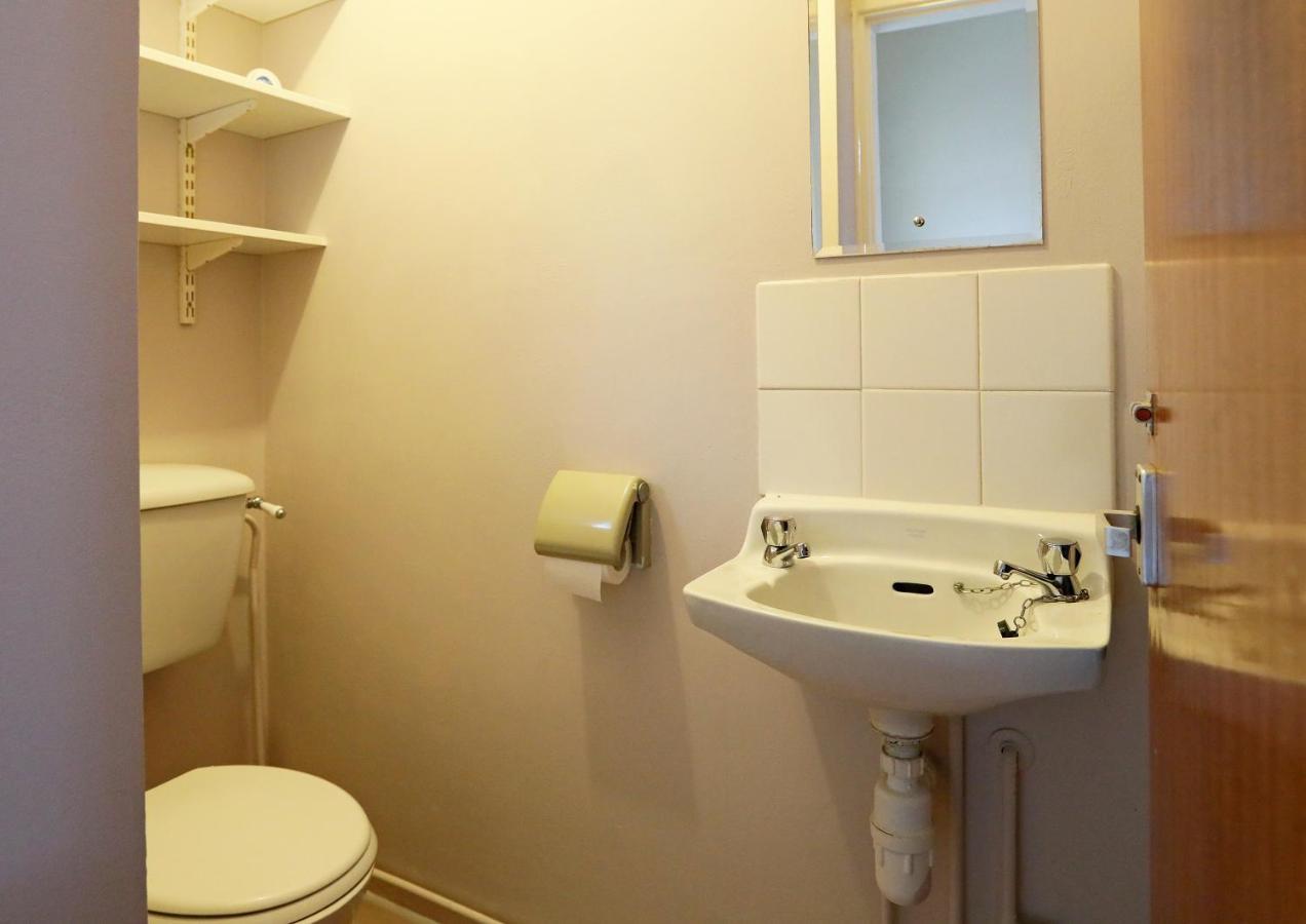 Comfy Quarters From 'Tobs Norwich' Apartment Exterior photo